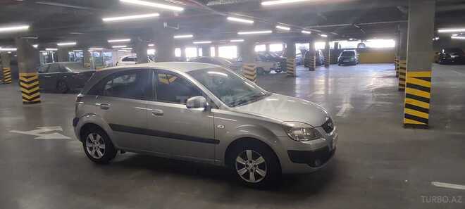 Kia Rio 2006, 235,000 km - 1.5 l - Bakı