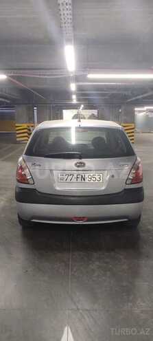 Kia Rio 2006, 235,000 km - 1.5 l - Bakı