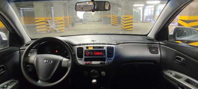Kia Rio 2006, 235,000 km - 1.5 l - Bakı