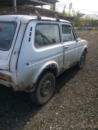 LADA (VAZ) Niva 1987, 232,000 km - 1.6 л - Goranboy