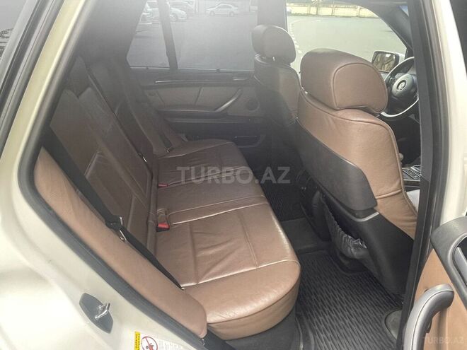 BMW X5 2005, 230,211 km - 4.4 л - Zaqatala