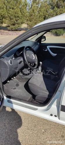 Dacia Logan 2008, 195,000 km - 1.5 l - Bakı