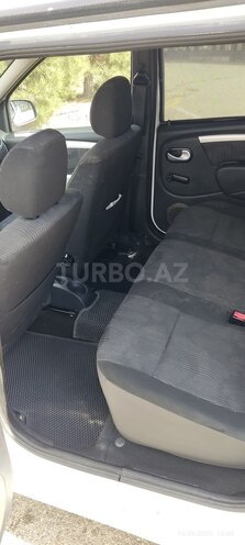 Dacia Logan 2008, 195,000 km - 1.5 l - Bakı