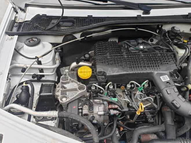 Dacia Logan 2008, 195,000 km - 1.5 l - Bakı