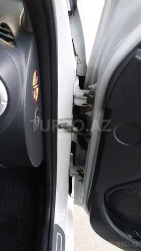 Dacia Logan 2008, 195,000 km - 1.5 l - Bakı