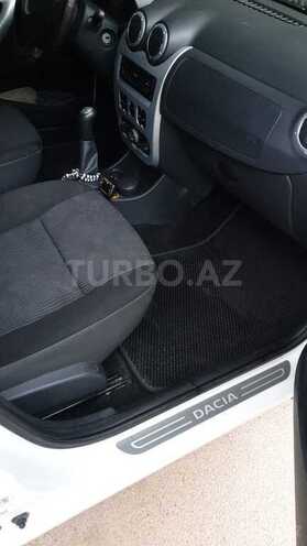 Dacia Logan 2008, 195,000 km - 1.5 l - Bakı