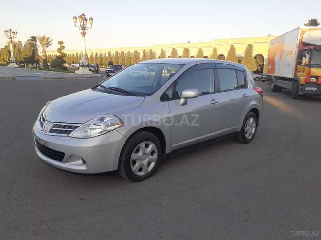 Nissan Tiida 2011, 46,000 km - 1.5 l - Gəncə