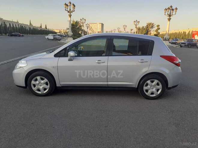 Nissan Tiida 2011, 46,000 km - 1.5 l - Gəncə
