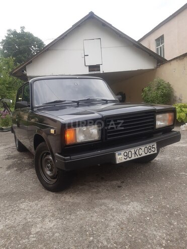 LADA (VAZ) 2107 2010, 120,000 km - 1.6 l - Bakı