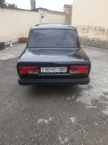 LADA (VAZ) 2107 2010, 120,000 km - 1.6 l - Bakı