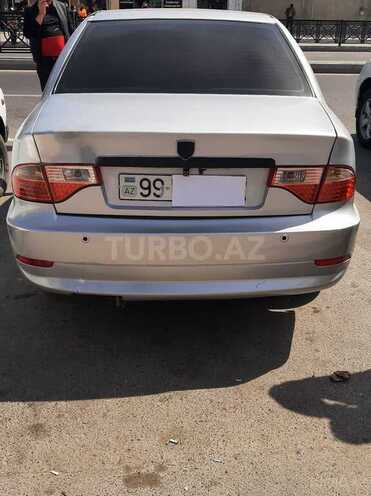 Iran Khodro Soren 2014, 120,000 km - 1.6 l - Bakı