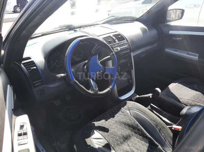 Iran Khodro Soren 2014, 120,000 km - 1.6 l - Bakı