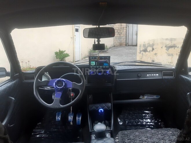 LADA (VAZ) 2107 2010, 120,000 km - 1.6 l - Bakı