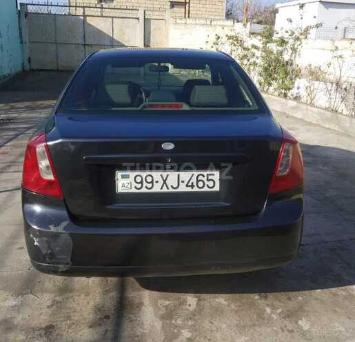 Daewoo Gentra 2014, 310,000 km - 1.5 l - Şirvan