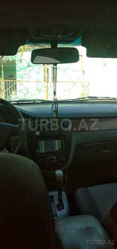 Daewoo Gentra 2014, 310,000 km - 1.5 l - Şirvan