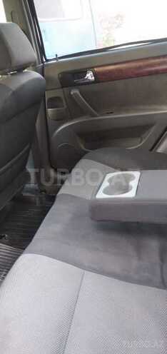 Daewoo Gentra 2014, 310,000 km - 1.5 l - Şirvan