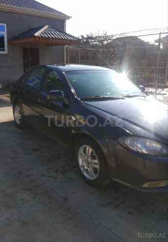 Daewoo Gentra 2014, 310,000 km - 1.5 l - Şirvan