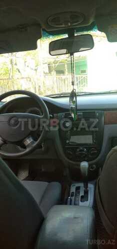 Daewoo Gentra 2014, 310,000 km - 1.5 l - Şirvan