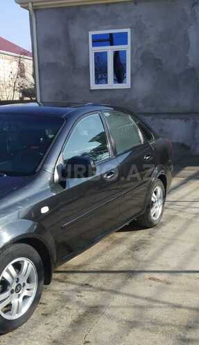 Daewoo Gentra 2014, 310,000 km - 1.5 l - Şirvan