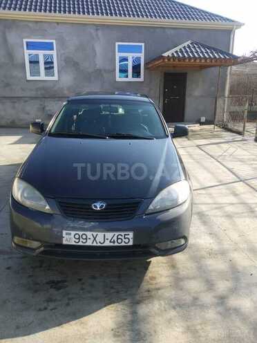 Daewoo Gentra 2014, 310,000 km - 1.5 l - Şirvan