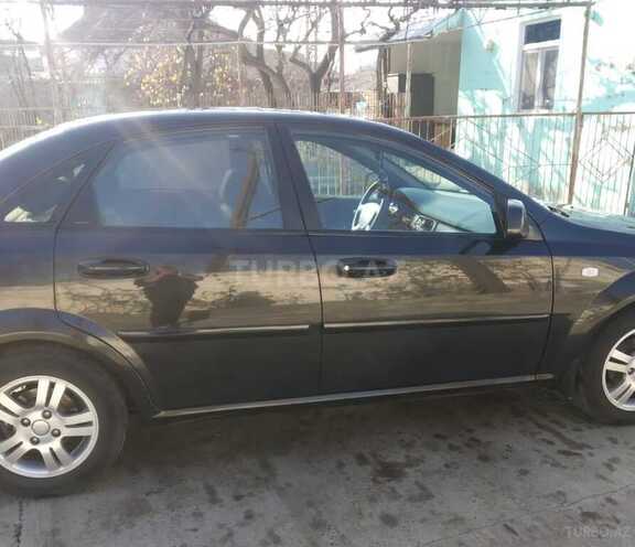 Daewoo Gentra 2014, 310,000 km - 1.5 l - Şirvan