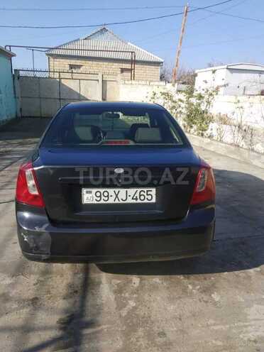 Daewoo Gentra 2014, 310,000 km - 1.5 l - Şirvan