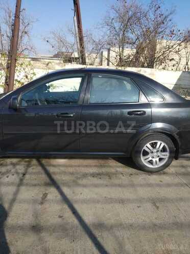 Daewoo Gentra 2014, 310,000 km - 1.5 l - Şirvan