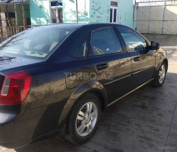 Daewoo Gentra 2014, 310,000 km - 1.5 l - Şirvan