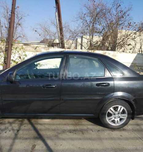 Daewoo Gentra 2014, 310,000 km - 1.5 l - Şirvan