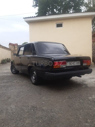 LADA (VAZ) 2107 2010, 120,000 km - 1.6 l - Bakı