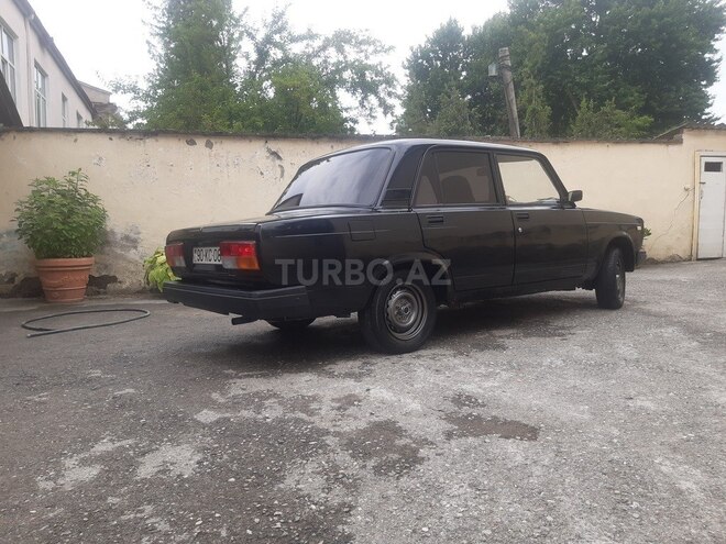 LADA (VAZ) 2107 2010, 120,000 km - 1.6 l - Bakı