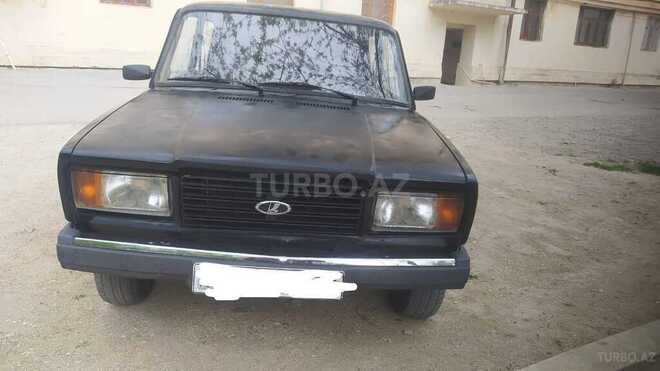 LADA (VAZ) 2107 2010, 35,000 km - 1.6 l - Sabirabad