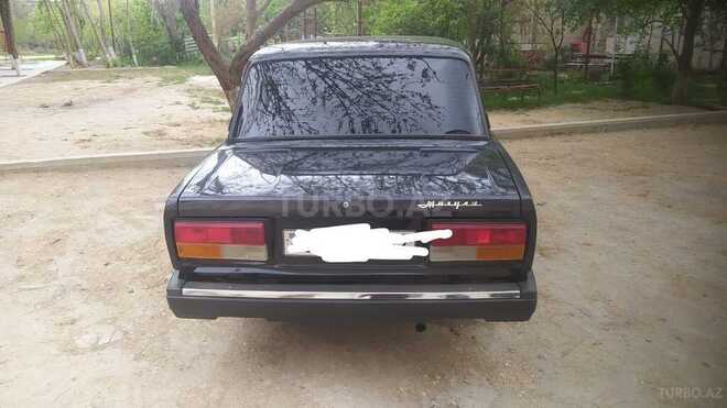 LADA (VAZ) 2107 2010, 35,000 km - 1.6 l - Sabirabad