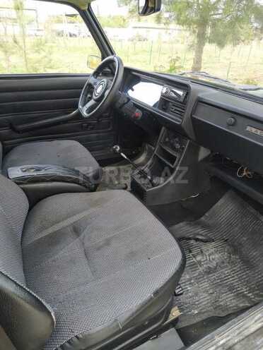 LADA (VAZ) 2107 2010, 35,000 km - 1.6 l - Sabirabad
