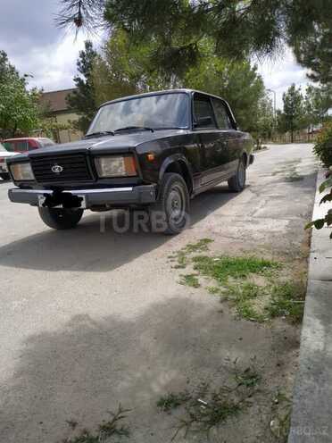 LADA (VAZ) 2107 2010, 35,000 km - 1.6 l - Sabirabad
