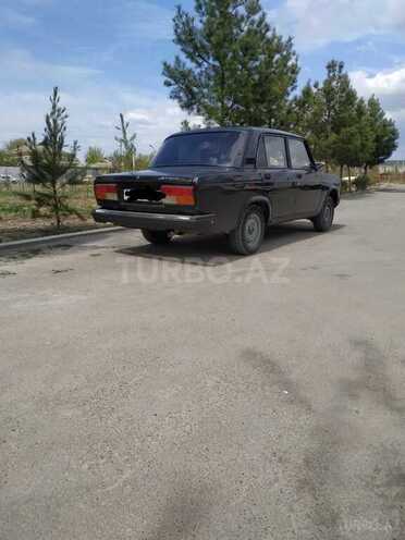 LADA (VAZ) 2107 2010, 35,000 km - 1.6 l - Sabirabad