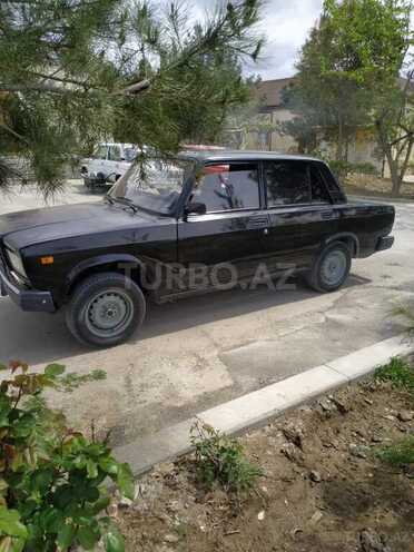 LADA (VAZ) 2107 2010, 35,000 km - 1.6 l - Sabirabad