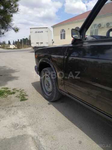 LADA (VAZ) 2107 2010, 35,000 km - 1.6 l - Sabirabad