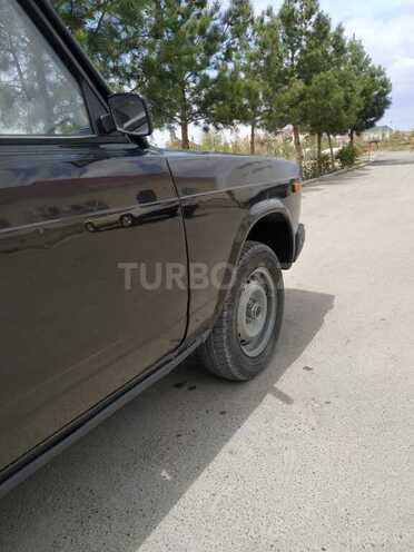LADA (VAZ) 2107 2010, 35,000 km - 1.6 l - Sabirabad