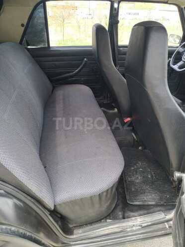 LADA (VAZ) 2107 2010, 35,000 km - 1.6 l - Sabirabad