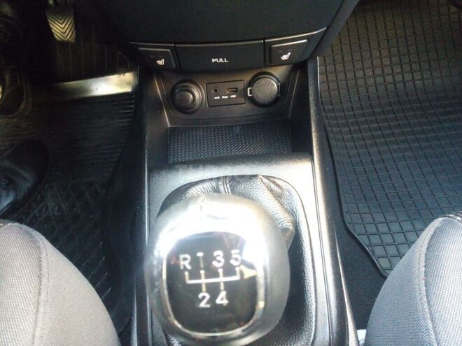 Hyundai i30 2011, 176,999 km - 1.4 l - Bakı