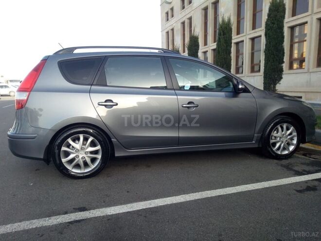 Hyundai i30 2011, 176,999 km - 1.4 l - Bakı