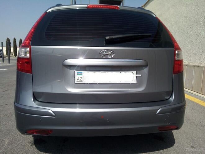 Hyundai i30 2011, 176,999 km - 1.4 l - Bakı