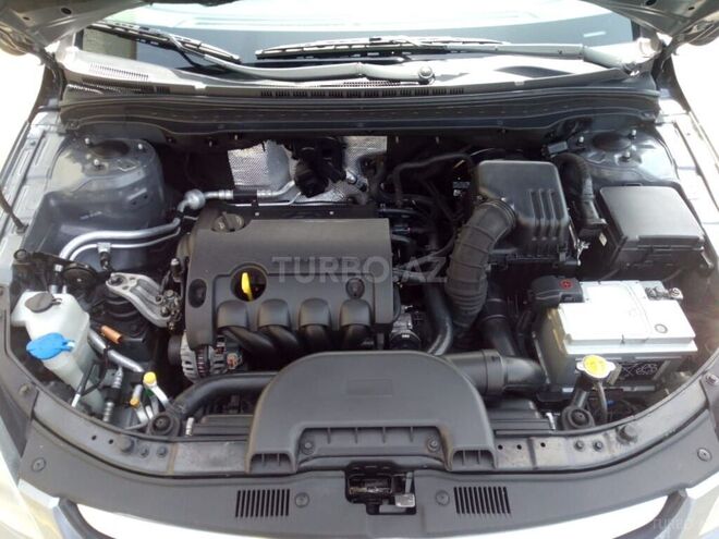 Hyundai i30 2011, 176,999 km - 1.4 l - Bakı