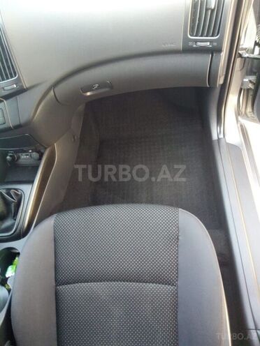 Hyundai i30 2011, 176,999 km - 1.4 l - Bakı