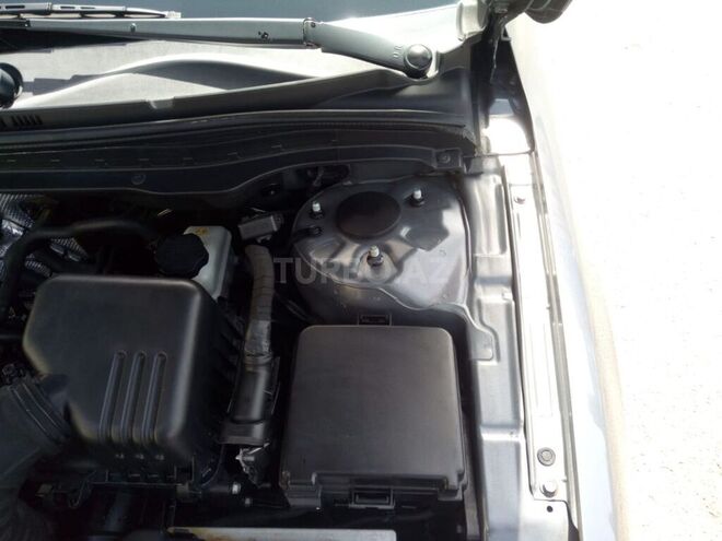 Hyundai i30 2011, 176,999 km - 1.4 l - Bakı