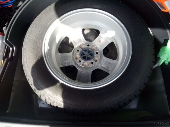 Hyundai i30 2011, 176,999 km - 1.4 l - Bakı