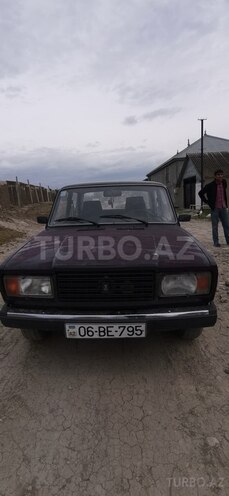 LADA (VAZ) 2107 2002, 98,000 km - 1.6 л - Ağsu