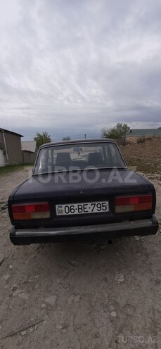 LADA (VAZ) 2107 2002, 98,000 km - 1.6 л - Ağsu