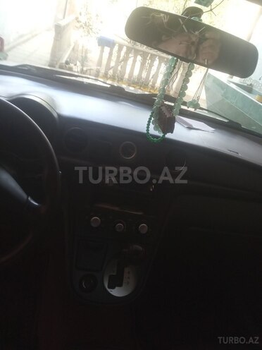 Mitsubishi Airtrek 2002, 190,000 km - 2.0 l - Gəncə